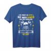Die Arbeit an Autos KFZ-Mechatroniker T-Shirt – Lustiges Design für Automechaniker und KFZ-Profis