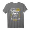 Die Arbeit an Autos KFZ-Mechatroniker T-Shirt – Lustiges Design für Automechaniker und KFZ-Profis