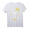 Die Arbeit an Autos KFZ-Mechatroniker T-Shirt – Lustiges Design für Automechaniker und KFZ-Profis