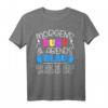 Maler und Lackierer, Autolackierer & Autospengler T-Shirt – Perfektes Geschenk für Abschluss, Geburtstag & Weihnachten für Lackierer und Spengler