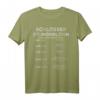 Schlosser Metallbauer Handwerker Schweißer Geschenk T-Shirt - Lustiges Arbeitsoutfit für Ehemann, Ehefrau & Beruf in Werkstatt, Garage & Schweißerei
