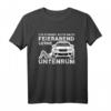 Nach der Arbeit fummeln Automechaniker T-Shirt – Lustiges Werkstattgeschenk für Mechaniker & Mechatroniker