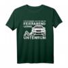 Nach der Arbeit fummeln Automechaniker T-Shirt – Lustiges Werkstattgeschenk für Mechaniker & Mechatroniker