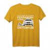 Nach der Arbeit fummeln Automechaniker T-Shirt – Lustiges Werkstattgeschenk für Mechaniker & Mechatroniker