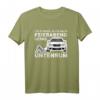 Nach der Arbeit fummeln Automechaniker T-Shirt – Lustiges Werkstattgeschenk für Mechaniker & Mechatroniker
