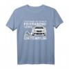 Nach der Arbeit fummeln Automechaniker T-Shirt – Lustiges Werkstattgeschenk für Mechaniker & Mechatroniker
