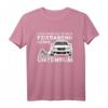Nach der Arbeit fummeln Automechaniker T-Shirt – Lustiges Werkstattgeschenk für Mechaniker & Mechatroniker