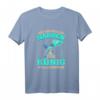 Der König will Lackieren - Lustiges KFZ Lackierer & Maler Geschenk T-Shirt für Handwerker, Azubis & Malermeister