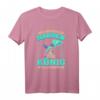 Der König will Lackieren - Lustiges KFZ Lackierer & Maler Geschenk T-Shirt für Handwerker, Azubis & Malermeister
