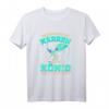 Der König will Lackieren - Lustiges KFZ Lackierer & Maler Geschenk T-Shirt für Handwerker, Azubis & Malermeister
