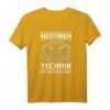 KFZ-Mechatroniker Lustiger Spruch Beruf T-Shirt – Geschenkidee für Azubis, Meister & Schrauber zum Geburtstag & Weihnachten