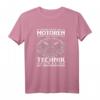 KFZ-Mechatroniker Lustiger Spruch Beruf T-Shirt – Geschenkidee für Azubis, Meister & Schrauber zum Geburtstag & Weihnachten