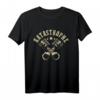 Katastrophe Auto KFZ-Mechaniker Tuner Geschenk Werkstatt T-Shirt – Lustiges Schrauber Design für Männer und Frauen