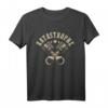 Katastrophe Auto KFZ-Mechaniker Tuner Geschenk Werkstatt T-Shirt – Lustiges Schrauber Design für Männer und Frauen