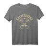 Katastrophe Auto KFZ-Mechaniker Tuner Geschenk Werkstatt T-Shirt – Lustiges Schrauber Design für Männer und Frauen
