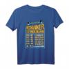 Mechaniker Stundenlohn Lustig Spruch Geschenk T-Shirt – Perfekt für KFZ Mechaniker, Auto Schrauber & Hobby Werkstattprofis