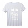 Bin Ich Ölig Bin Ich Fröhlich KFZ Mechaniker Werkstatt T-Shirt – Lustiges Geschenk für Auto-Schrauber, KFZ-Techniker & Werkstatt-Fans zum Vatertag & Geburtstag