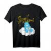Sweet Dreams HapKitten T-Shirt - Offiziell lizenziertes Jubiläumsoutfit für den besonderen Tag