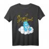 Sweet Dreams HapKitten T-Shirt - Offiziell lizenziertes Jubiläumsoutfit für den besonderen Tag