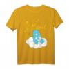 Sweet Dreams HapKitten T-Shirt - Offiziell lizenziertes Jubiläumsoutfit für den besonderen Tag