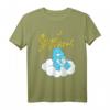 Sweet Dreams HapKitten T-Shirt - Offiziell lizenziertes Jubiläumsoutfit für den besonderen Tag