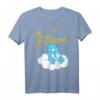 Sweet Dreams HapKitten T-Shirt - Offiziell lizenziertes Jubiläumsoutfit für den besonderen Tag