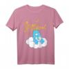 Sweet Dreams HapKitten T-Shirt - Offiziell lizenziertes Jubiläumsoutfit für den besonderen Tag