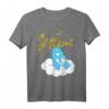 Sweet Dreams HapKitten T-Shirt - Offiziell lizenziertes Jubiläumsoutfit für den besonderen Tag