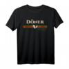 Döner Kebab Design für Türken & Dönerliebhaber | Lustiges Dönermann T-Shirt für Fast Food Fans
