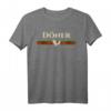 Döner Kebab Design für Türken & Dönerliebhaber | Lustiges Dönermann T-Shirt für Fast Food Fans