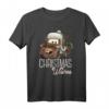 Pixar Cars Tow Mater T-Shirt zum HapKitten - Offizielles Weihnachts- und Geburtstagsgeschenk für Fans