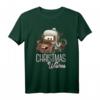 Pixar Cars Tow Mater T-Shirt zum HapKitten - Offizielles Weihnachts- und Geburtstagsgeschenk für Fans