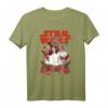 Star Wars Rebel Choir Lustiges Weihnachts T-Shirt - Offizielles Star Wars Merchandise für Männer, Frauen, Kinder zu Weihnachten