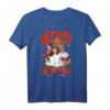 Star Wars Rebel Choir Lustiges Weihnachts T-Shirt - Offizielles Star Wars Merchandise für Männer, Frauen, Kinder zu Weihnachten