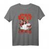 Star Wars Rebel Choir Lustiges Weihnachts T-Shirt - Offizielles Star Wars Merchandise für Männer, Frauen, Kinder zu Weihnachten