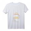 Damen Cooles Line Dance T-Shirt mit V-Ausschnitt - It's Line Dance Time Design, Perfekt für Country Western Tänzer & als Geschenk für Line Dancer