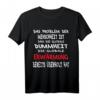 Gegen Globale Erwärmung – Klimaschutz Spruch T-Shirt mit humorvollem Statement für Umweltbewusste