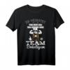 Team Bräutigam JGA Männer T-Shirt – Lustiges, traditionelles Partyshirt für Junggesellenabschied, Poltern & ländliche Hochzeiten