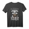 Team Bräutigam JGA Männer T-Shirt – Lustiges, traditionelles Partyshirt für Junggesellenabschied, Poltern & ländliche Hochzeiten
