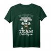 Team Bräutigam JGA Männer T-Shirt – Lustiges, traditionelles Partyshirt für Junggesellenabschied, Poltern & ländliche Hochzeiten