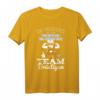 Team Bräutigam JGA Männer T-Shirt – Lustiges, traditionelles Partyshirt für Junggesellenabschied, Poltern & ländliche Hochzeiten