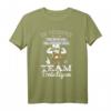 Team Bräutigam JGA Männer T-Shirt – Lustiges, traditionelles Partyshirt für Junggesellenabschied, Poltern & ländliche Hochzeiten