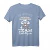 Team Bräutigam JGA Männer T-Shirt – Lustiges, traditionelles Partyshirt für Junggesellenabschied, Poltern & ländliche Hochzeiten
