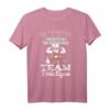 Team Bräutigam JGA Männer T-Shirt – Lustiges, traditionelles Partyshirt für Junggesellenabschied, Poltern & ländliche Hochzeiten