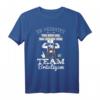 Team Bräutigam JGA Männer T-Shirt – Lustiges, traditionelles Partyshirt für Junggesellenabschied, Poltern & ländliche Hochzeiten