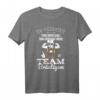 Team Bräutigam JGA Männer T-Shirt – Lustiges, traditionelles Partyshirt für Junggesellenabschied, Poltern & ländliche Hochzeiten