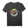SpongeBob SquarePants Stay Pretty T-Shirt – Offiziell lizenziertes Cartoon Merchandise für Fans und Kinder