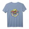 SpongeBob SquarePants Stay Pretty T-Shirt – Offiziell lizenziertes Cartoon Merchandise für Fans und Kinder