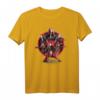 Marvel Avengers Black Widow Multiplied T-Shirt - Offizielles Marvel Merchandise für Frauen, Männer & Kinder