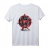 Marvel Avengers Black Widow Multiplied T-Shirt - Offizielles Marvel Merchandise für Frauen, Männer & Kinder